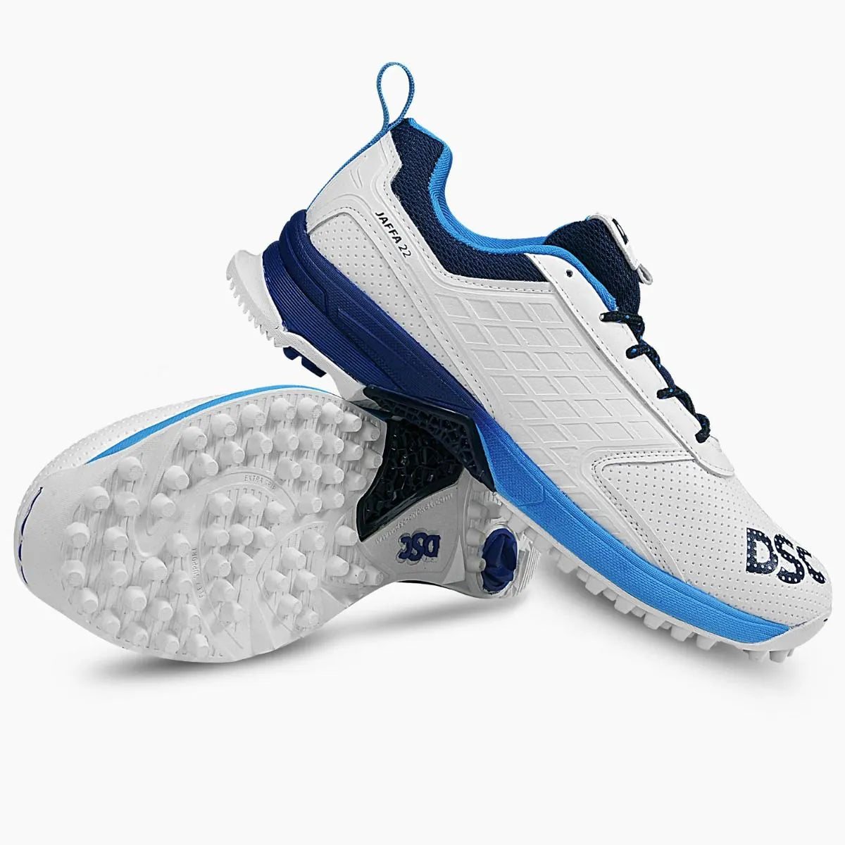 DSC Jaffa 22 Cricket Shoes – NextGen Cricket