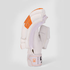 SG R17 Lite Cricket Batting Gloves-3