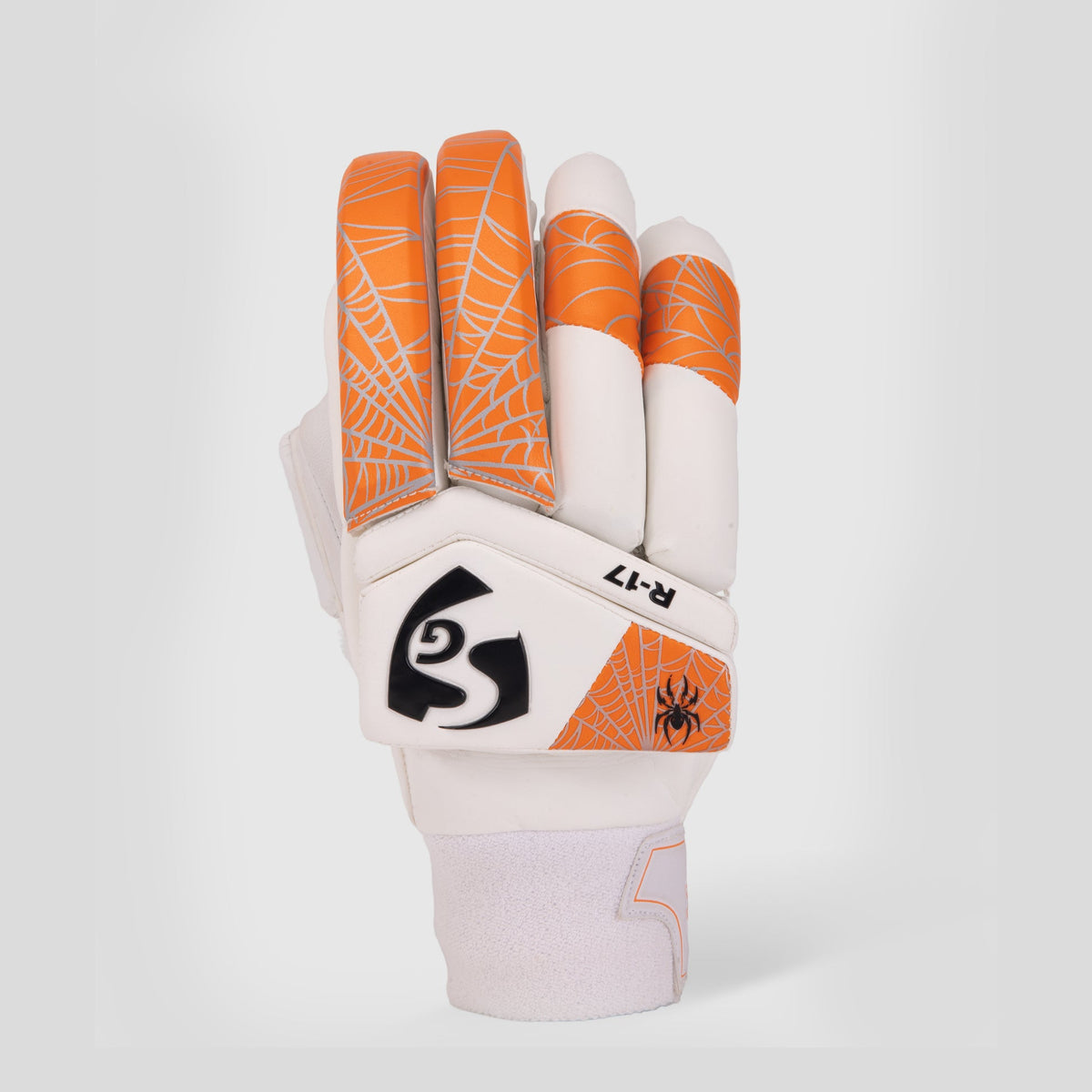 SG R17 Lite Cricket Batting Gloves-1