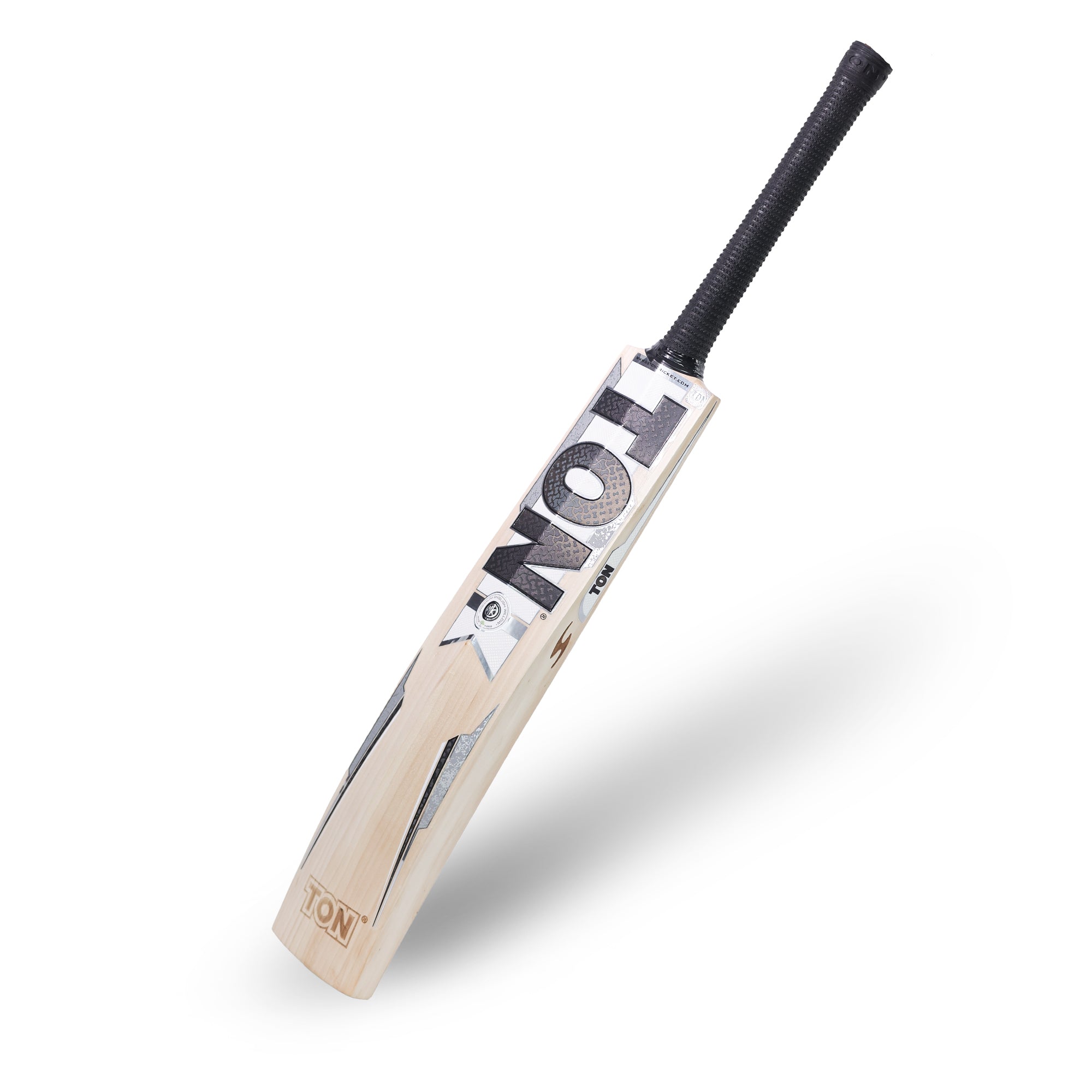 SS TON Silver Edition-2