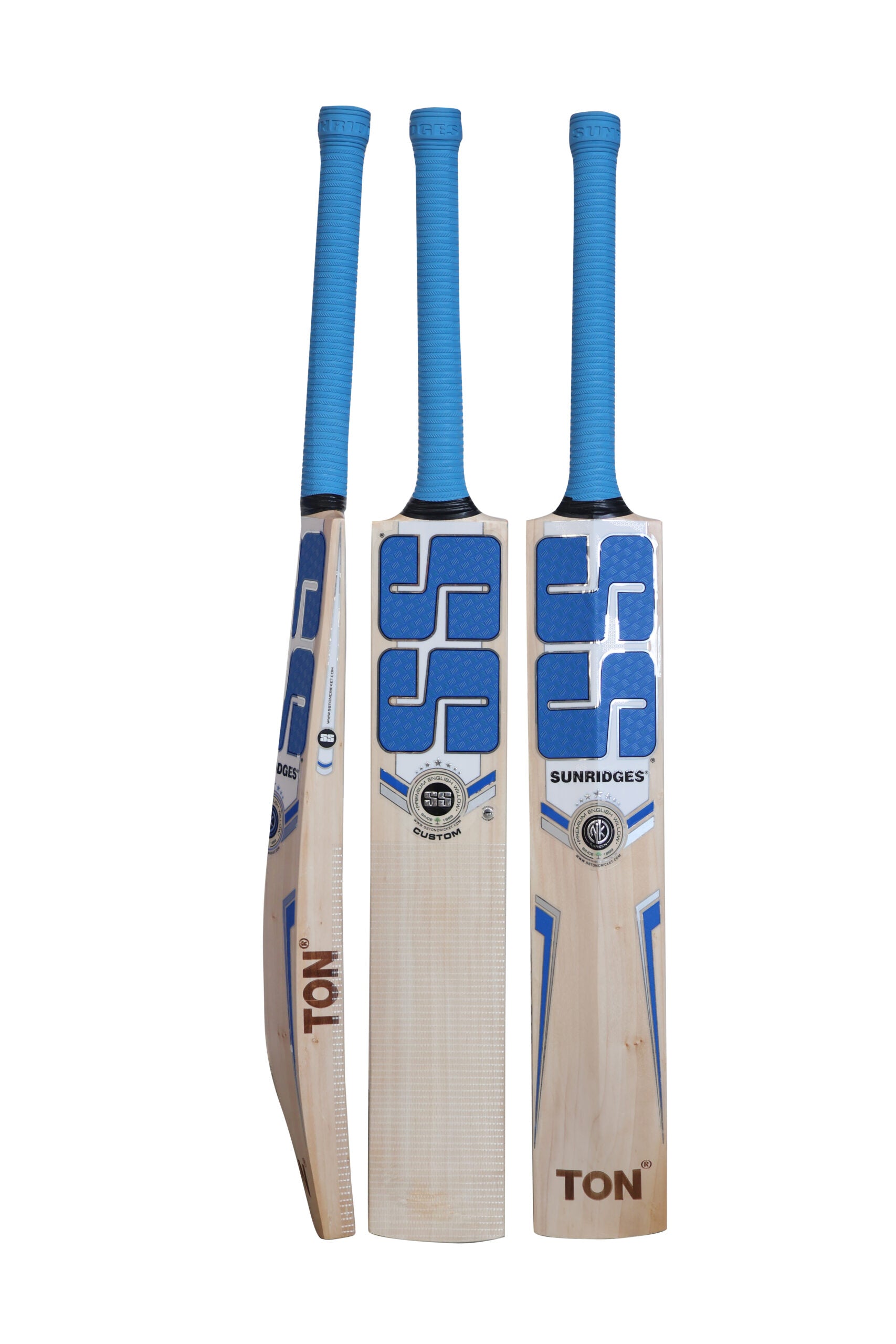 SS Custom-1
