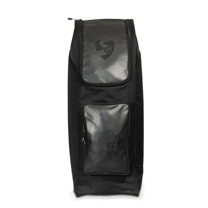 SG KLR Wheelie Duffle Junior Cricket Kit Bag-1
