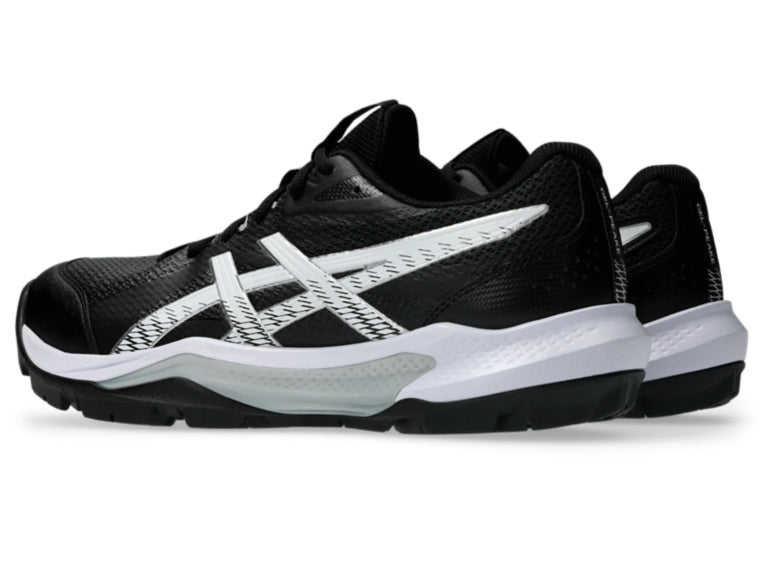 Asics GEL-PEAKE 3 Shoes-2