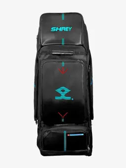 Shrey Meta Duffle Wheelie 120 Cricket Kitbag