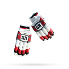SS Super Test Batting Gloves-1
