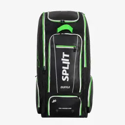 DSC SPLITE DUFFLE WHEELE Kit Bag-5