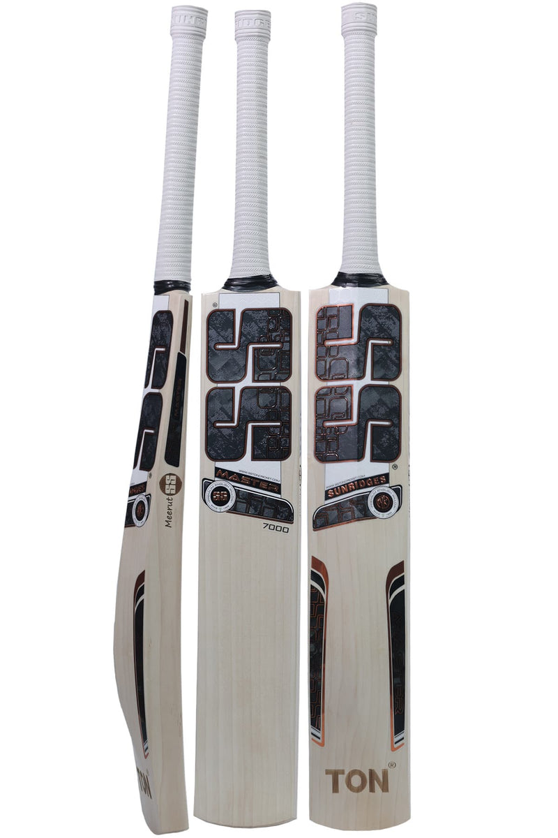 SS Master 7000-1