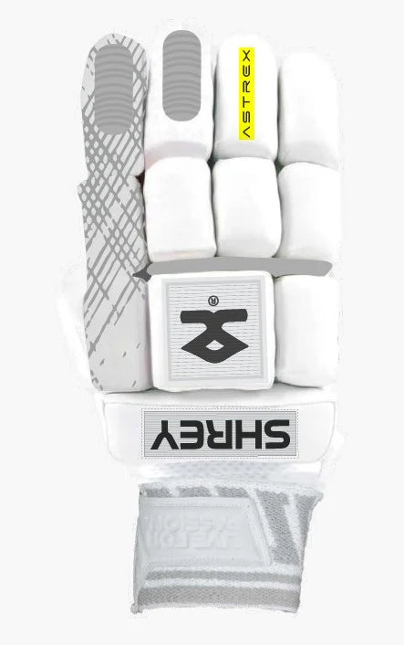 Shrey Astrex Batting Gloves