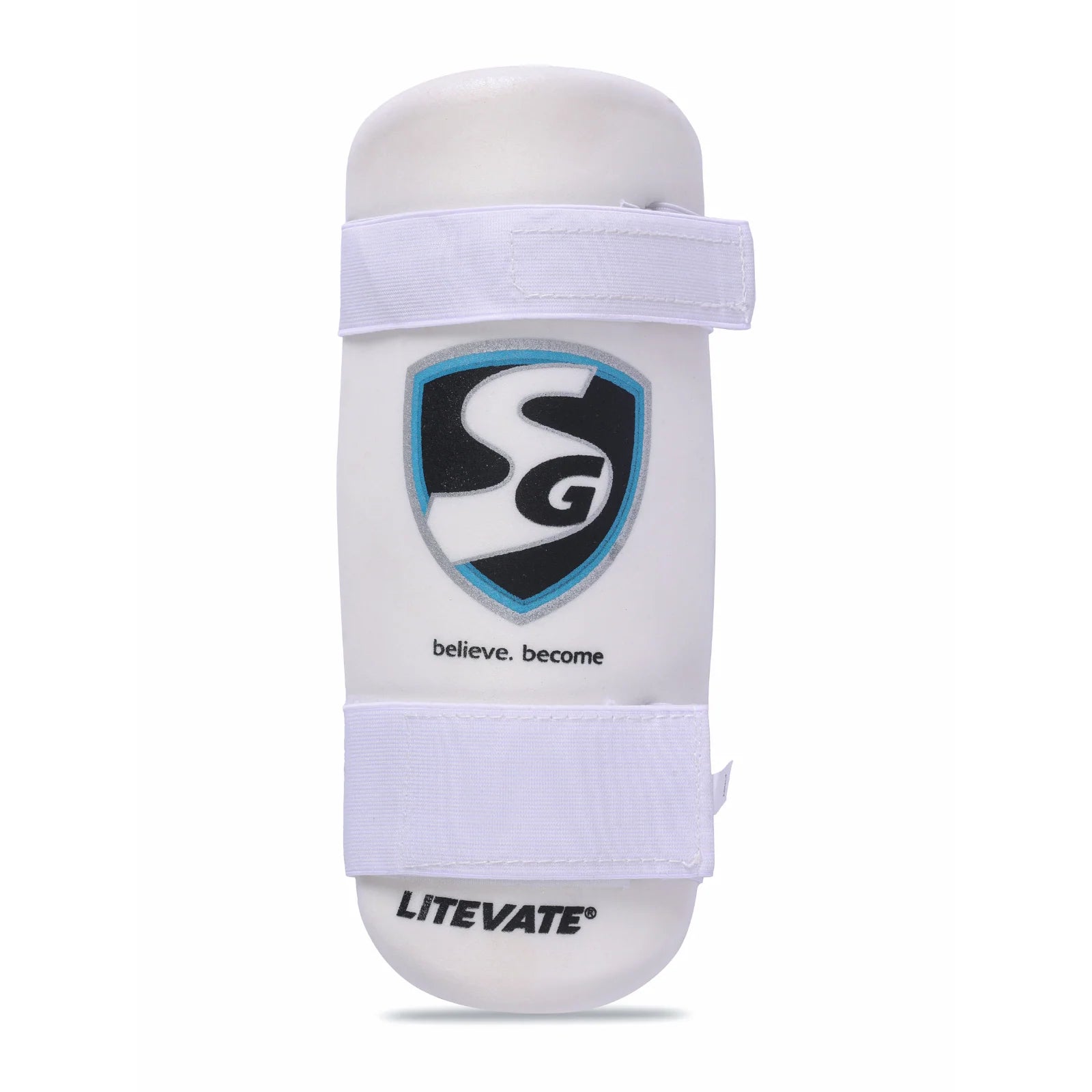 SG Litevate Cricket Batting Elbow Guard-1