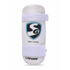 SG Litevate Cricket Batting Elbow Guard-1