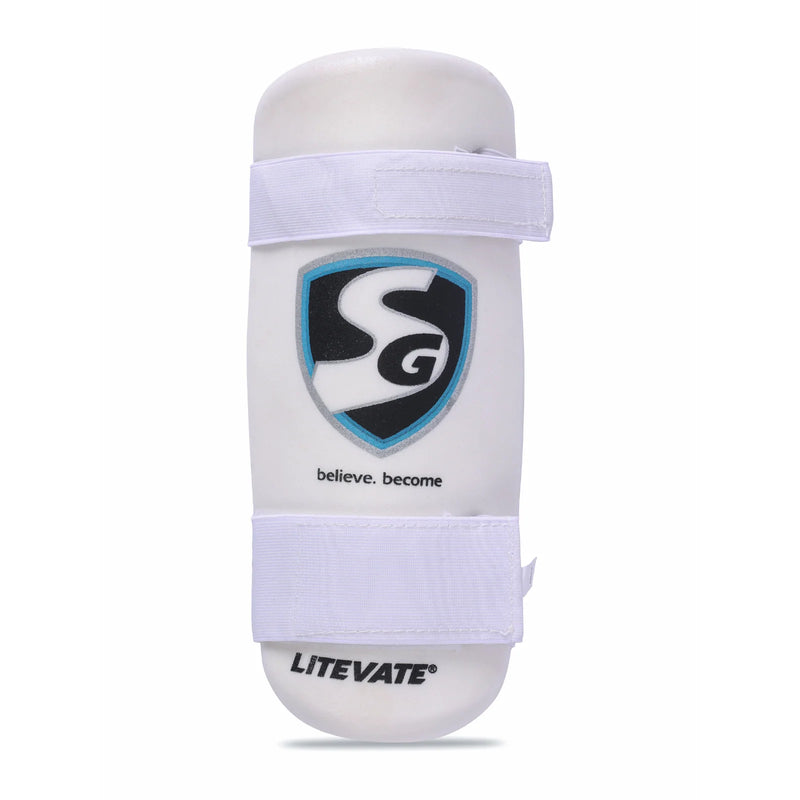 SG Litevate Cricket Batting Elbow Guard-1