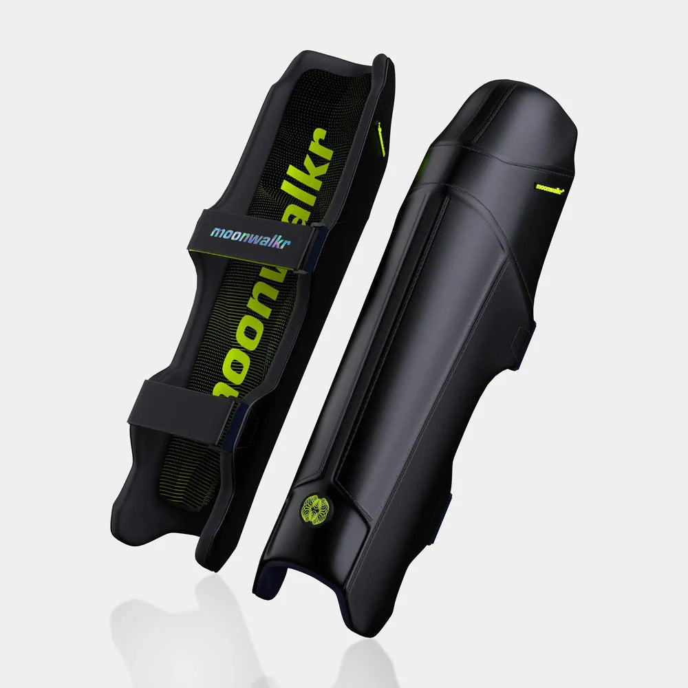 Moonwalkr 2.0 Black