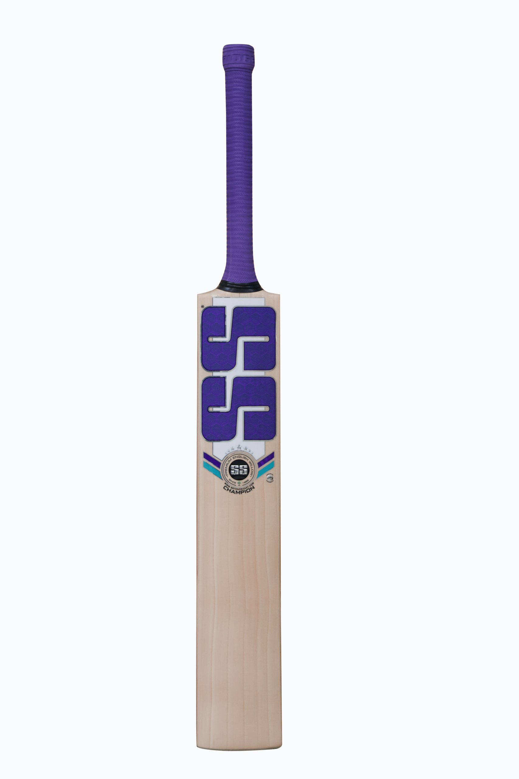 SS Champion-2