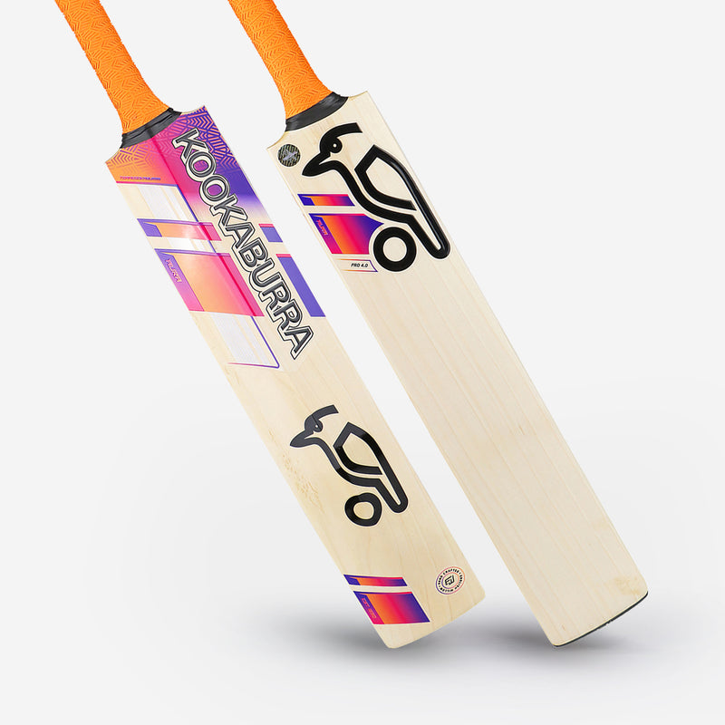 KOOKABURRA AURA PRO 4.O-1
