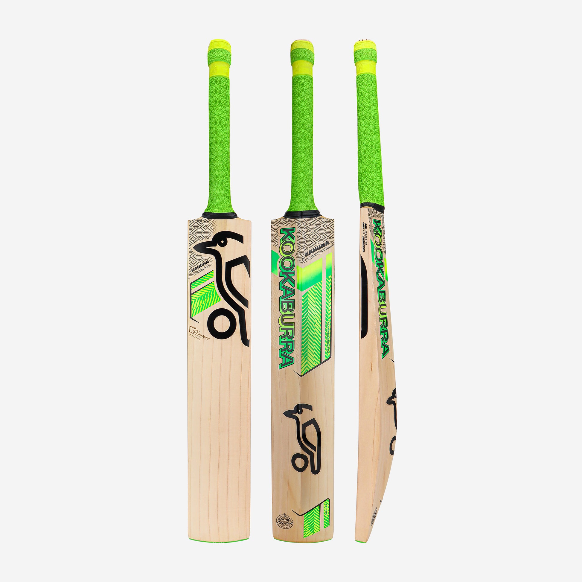 Kookaburra Kahuna Pro Player Edition-2