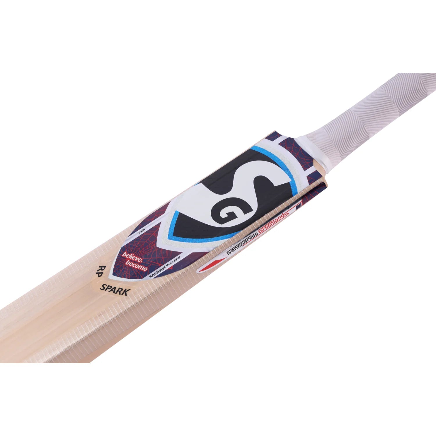 SG RP Spark-3