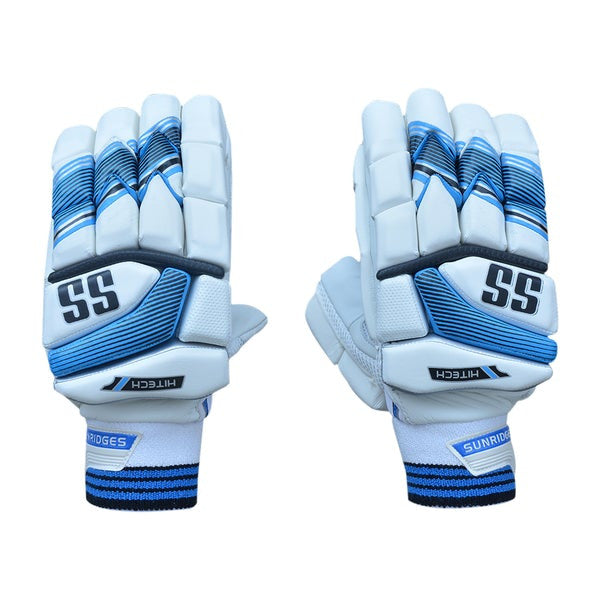 SS HITECH Batting Gloves-1