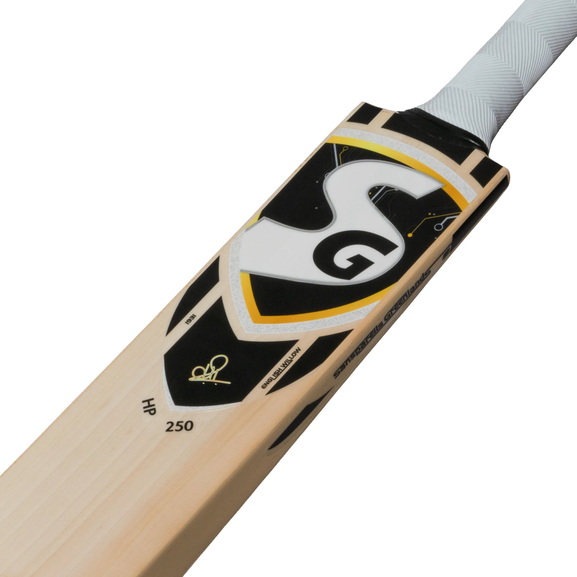 SG HP 250-3