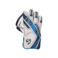 SG Supakeep Wicket Keeping Gloves-2