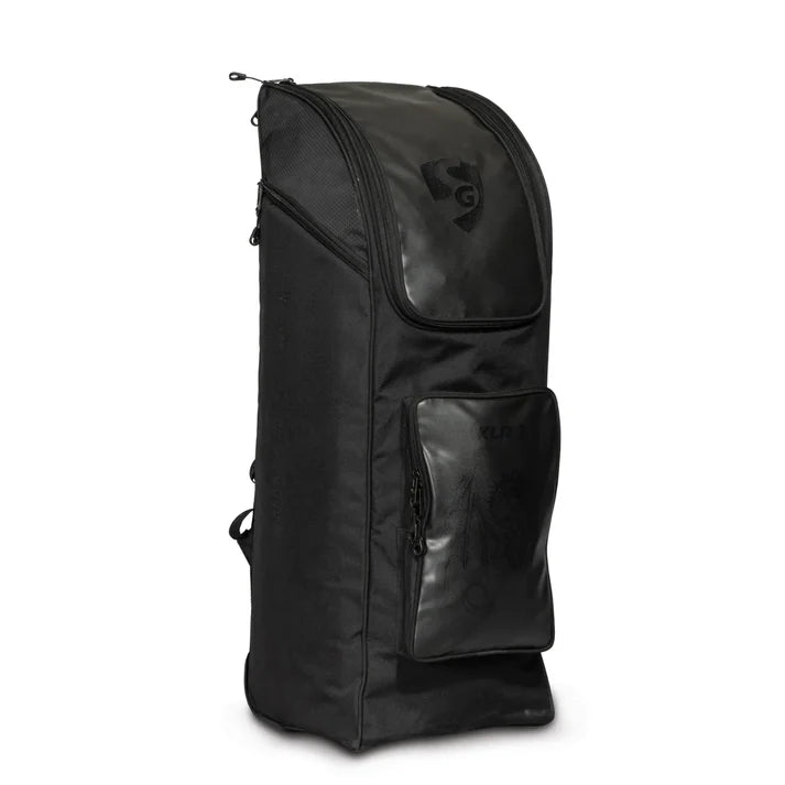 SG KLR Wheelie Duffle Junior Cricket Kit Bag-2