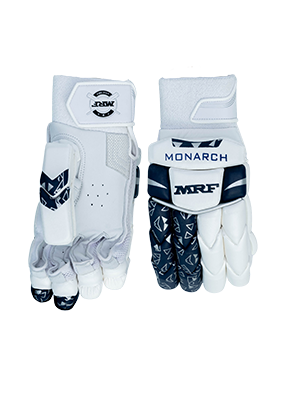 MRF Monarch Batting Gloves