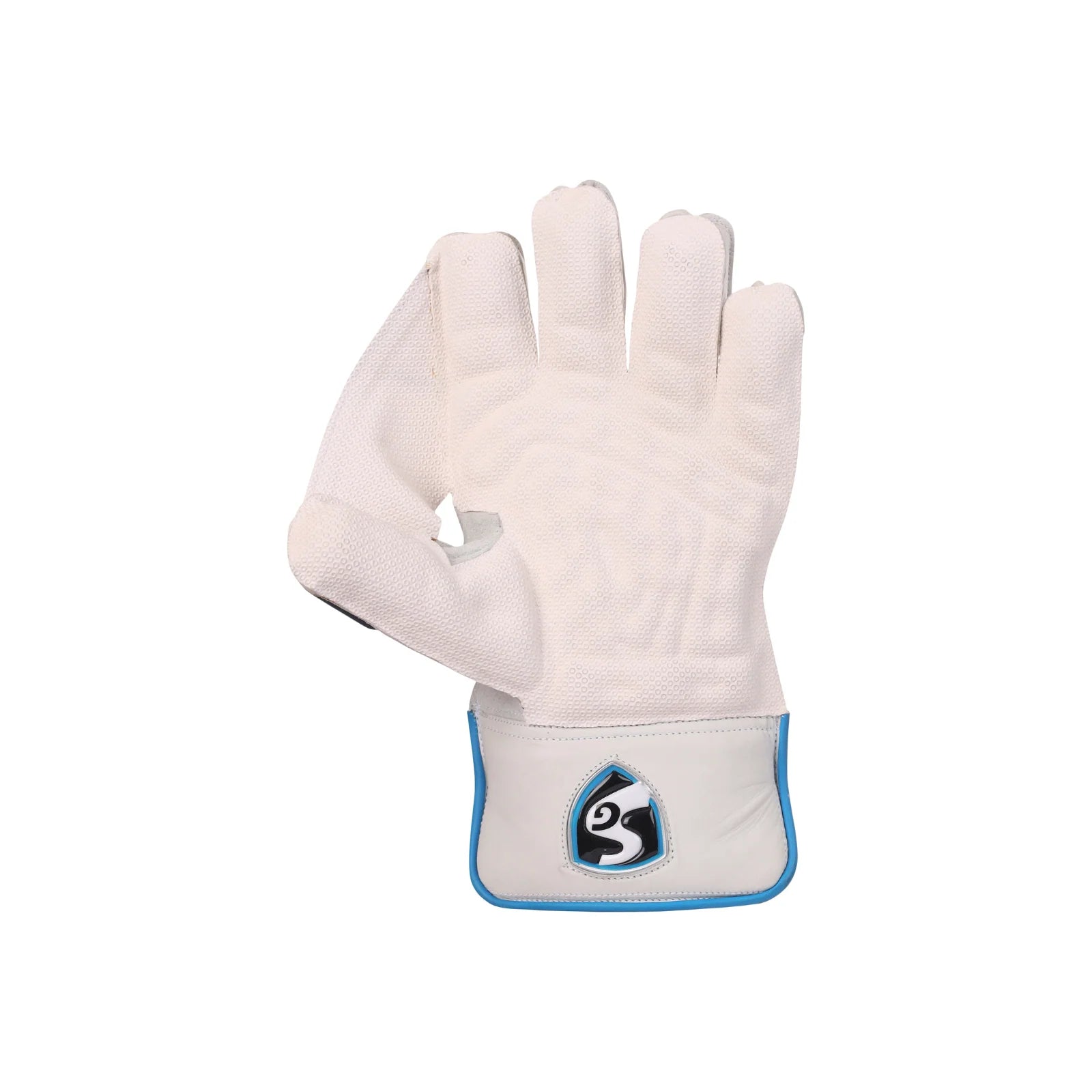 SG Supakeep Wicket Keeping Gloves-3