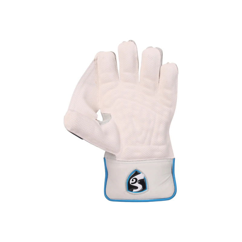 SG Supakeep Wicket Keeping Gloves-3