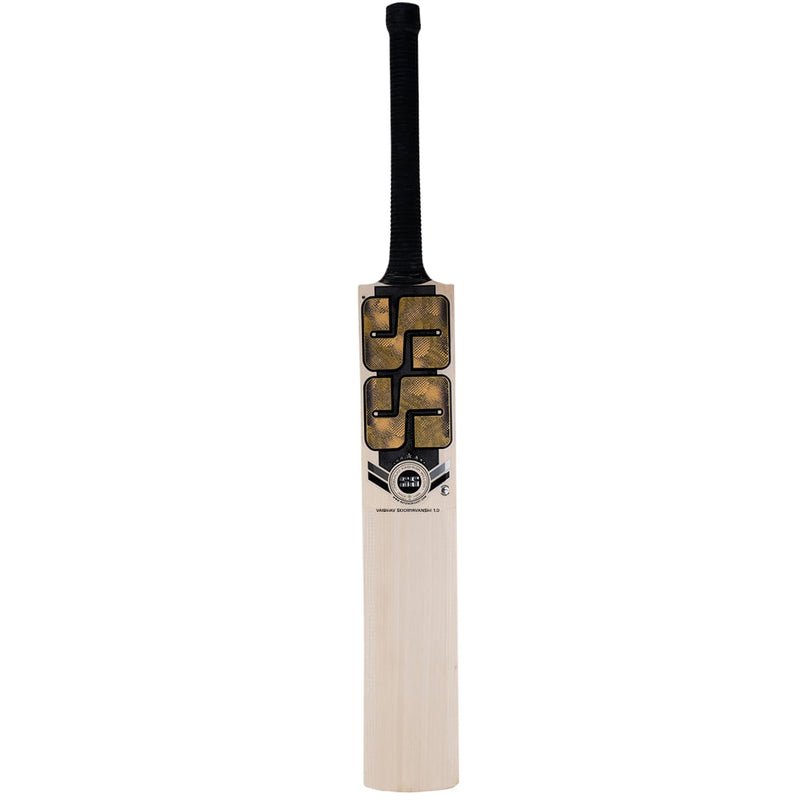 SS V. Suryavanshi 1.0-3