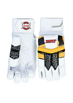MRF Power 2.0 Batting Gloves-1