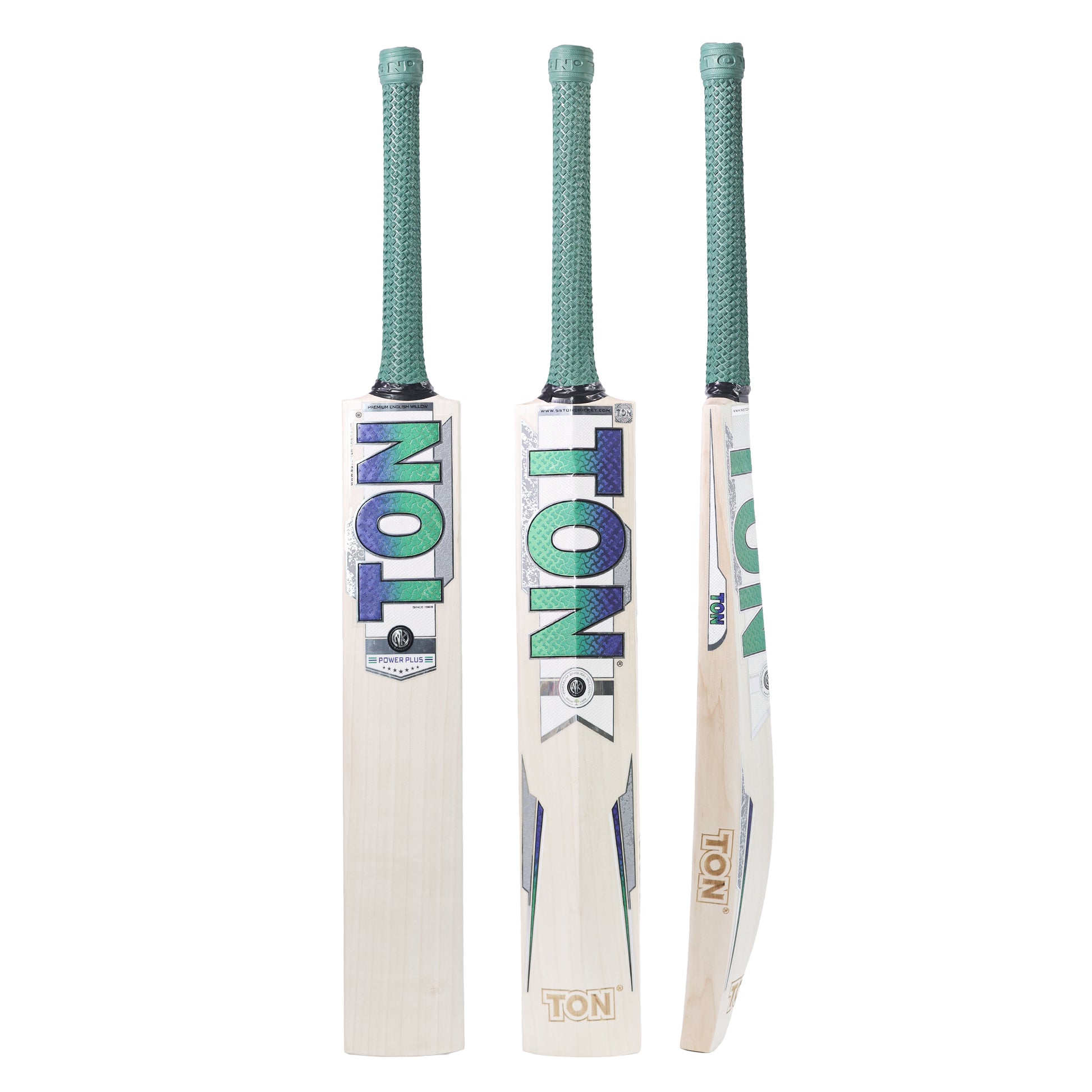 SS TON Power Plus-1