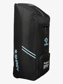 SHREY STAR 2.0 DUFFLE Cricket Kitbag-5