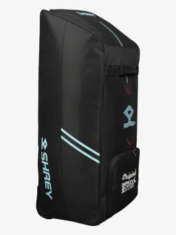 SHREY STAR 2.0 DUFFLE Cricket Kitbag-5