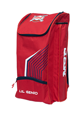 MRF Lil Genio Junior Kit bag