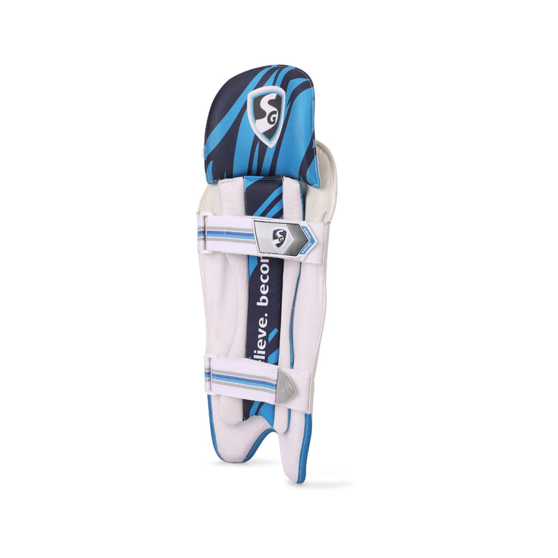 SG MegaLite Wicket Keeping Pads-5