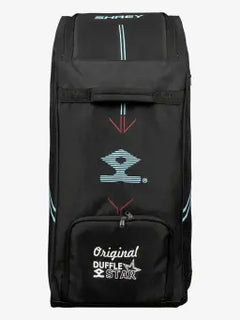 SHREY STAR 2.0 DUFFLE Cricket Kitbag-1