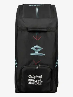 SHREY STAR 2.0 DUFFLE Cricket Kitbag
