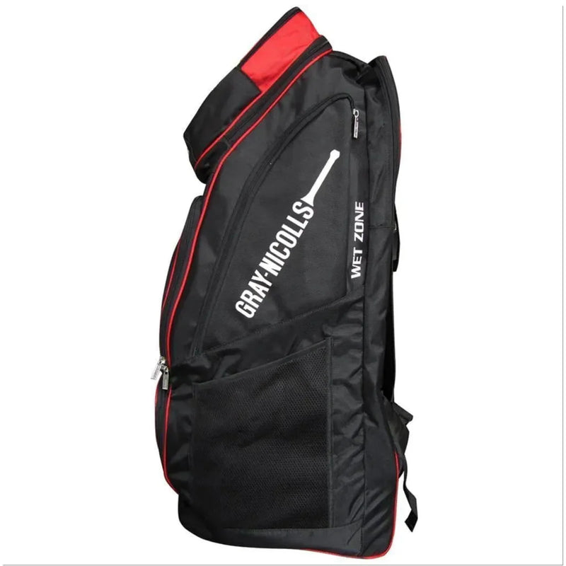 Gray Nicolls GN9 International Duffle Kit Bag-1