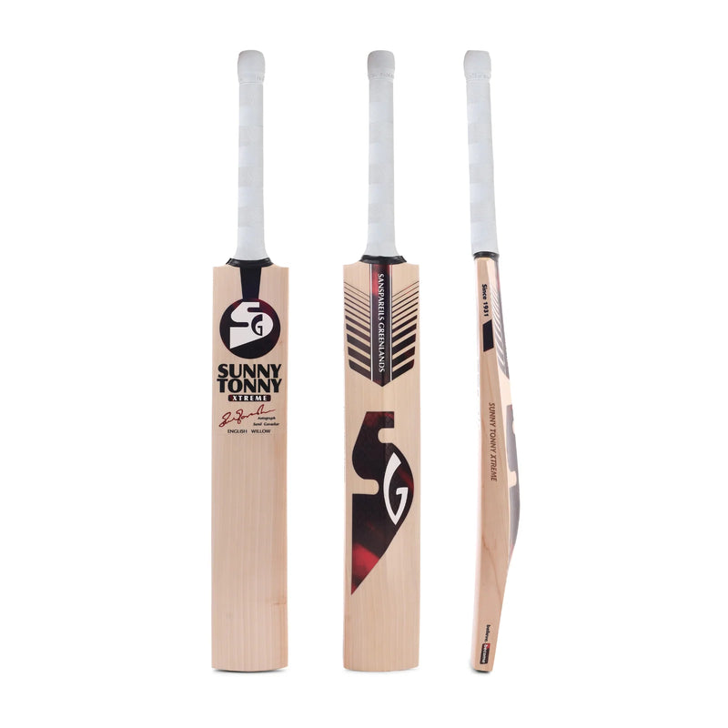 SG Sunny Tonny Xtreme-1
