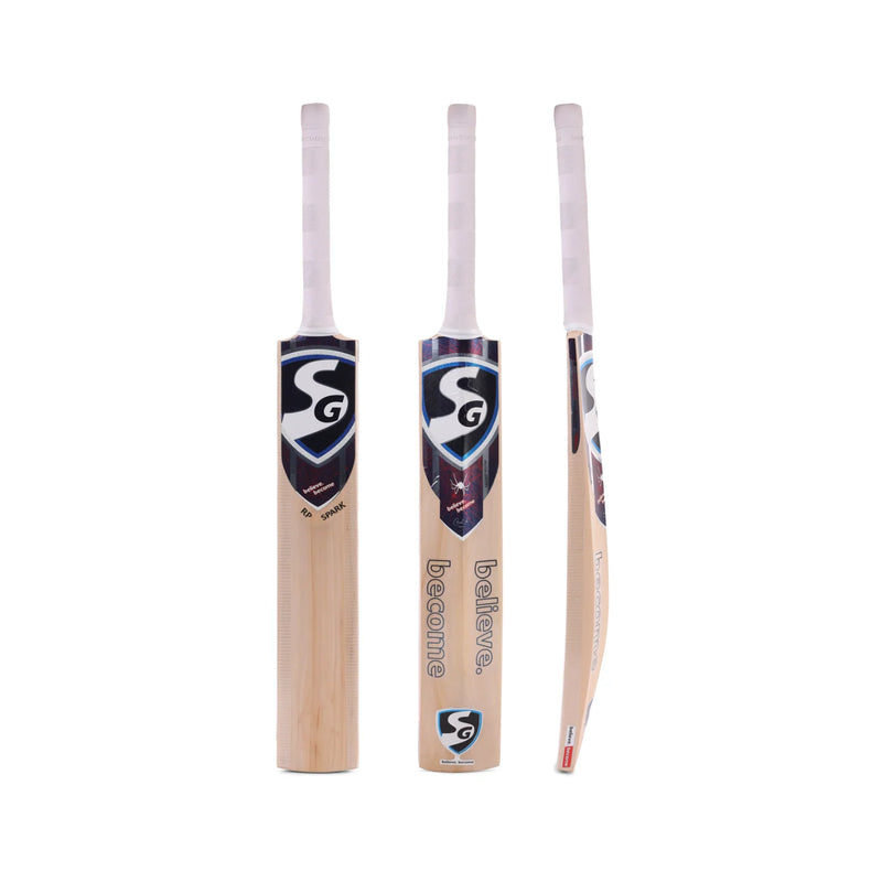 SG RP Spark-1