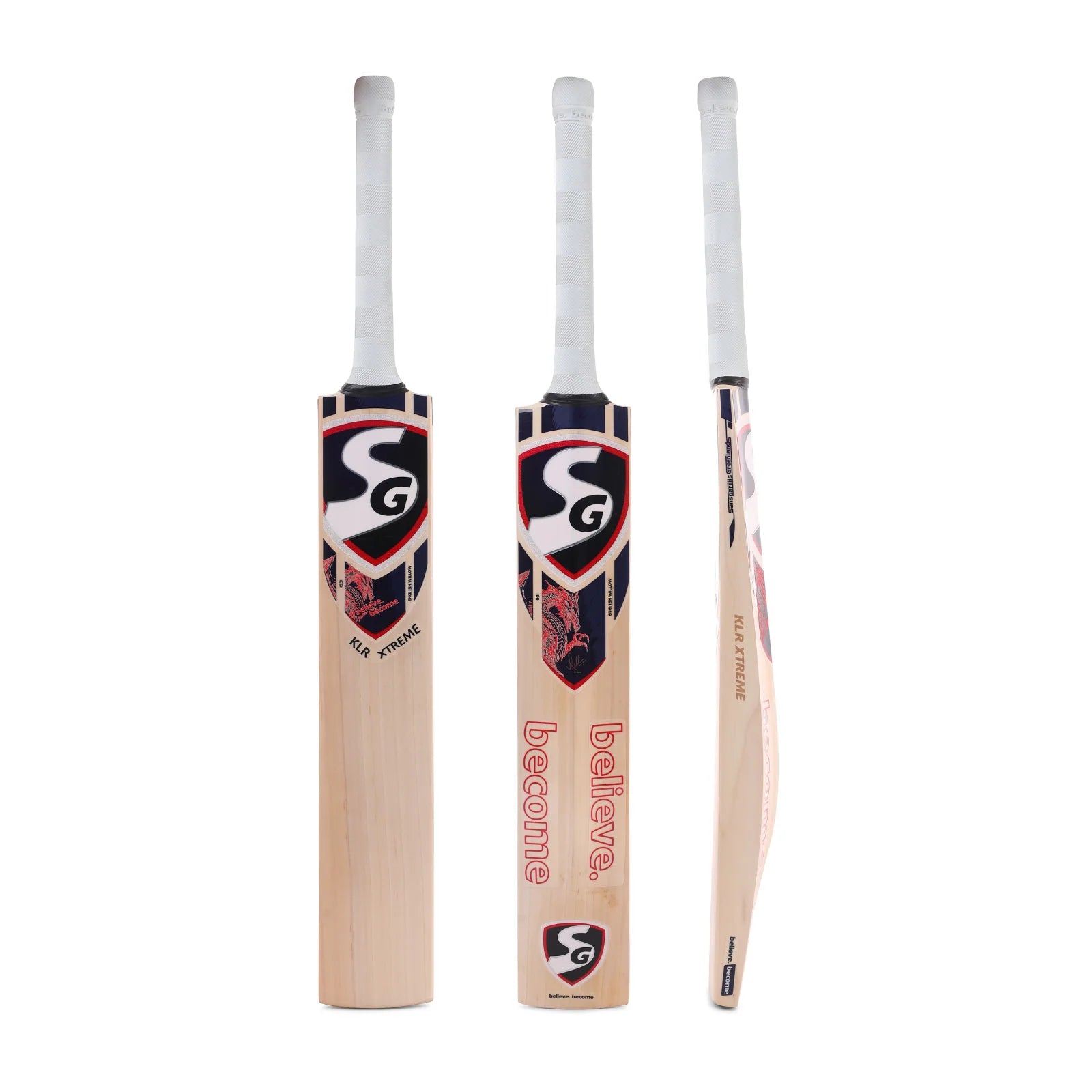 SG KLR Xtreme
