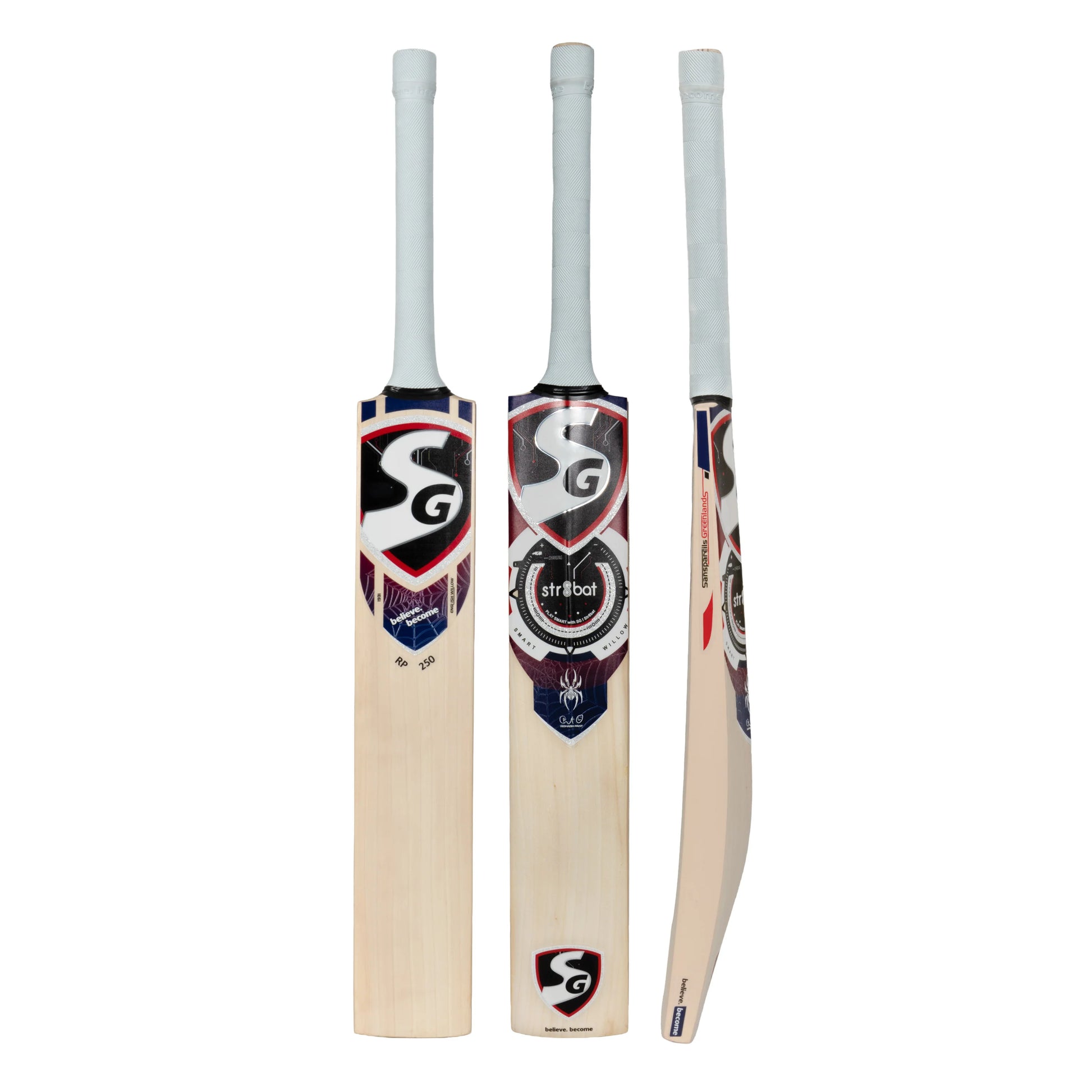 SG RP 250-1