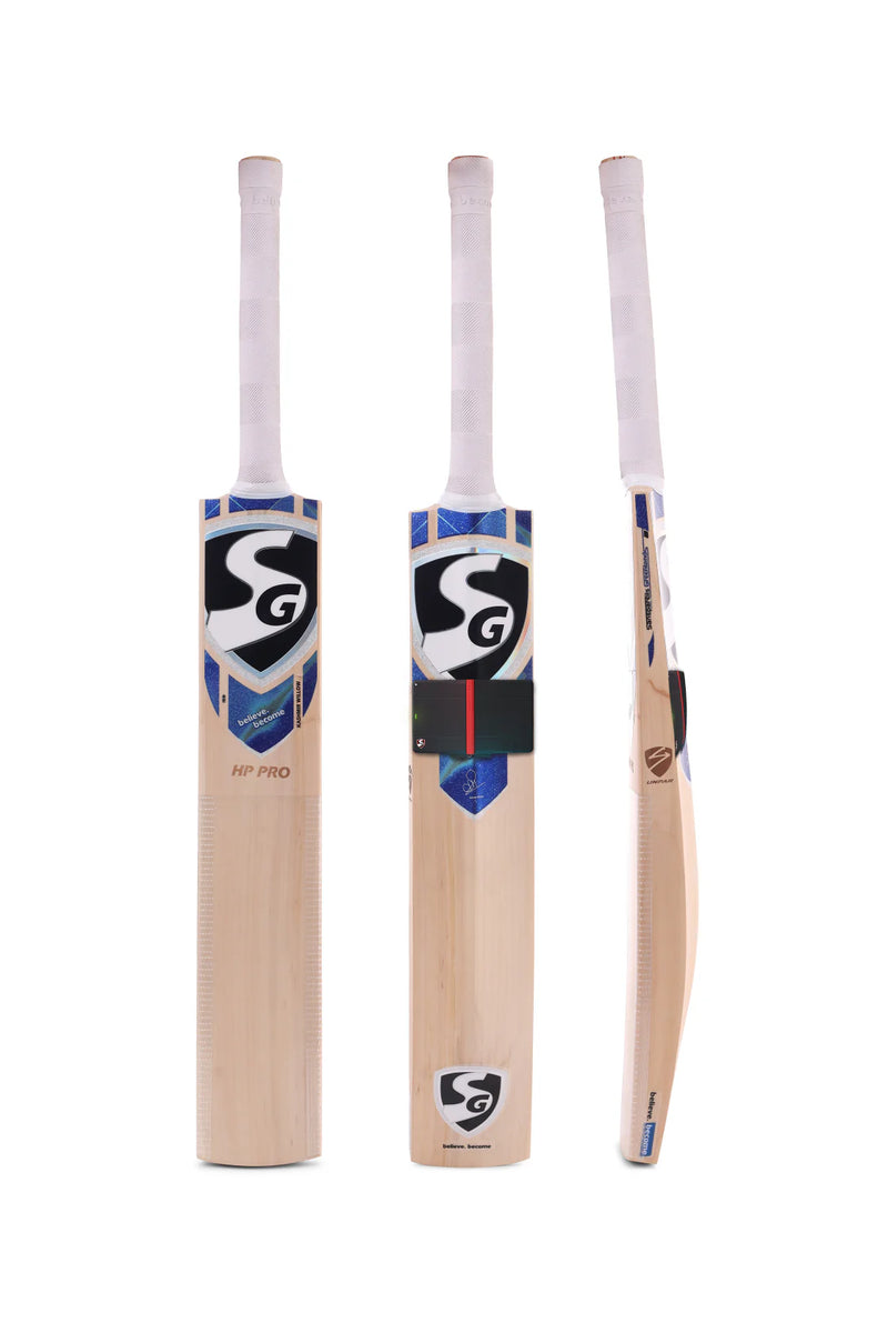 SG HP Pro-8