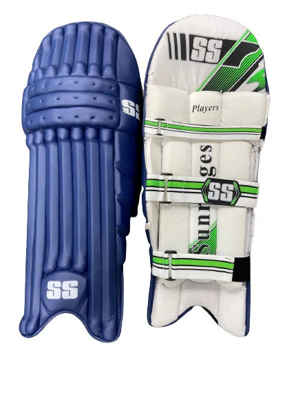 SS PLAYER Batting Pads | Premium Cricket Leg Guards-3