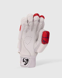 SG KLR Lite Cricket Batting Gloves-3
