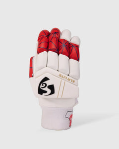 SG KLR Lite Cricket Batting Gloves-1