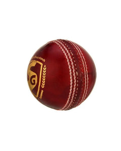 SG Club Cricket Leather Ball-3