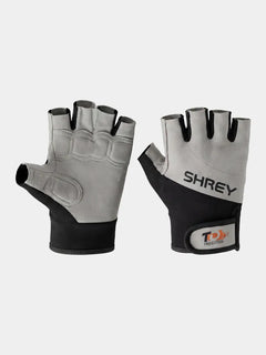 Shrey Pro Edition Fielding Gloves-1