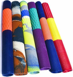 Vicky Multi Colour Bat Grip-1