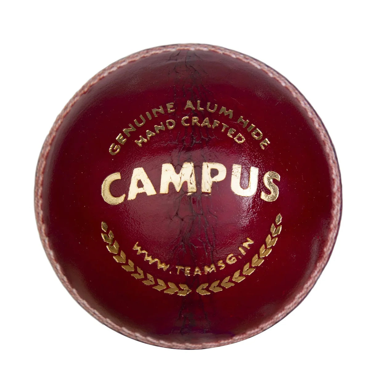 SG Campus Cricket Ball