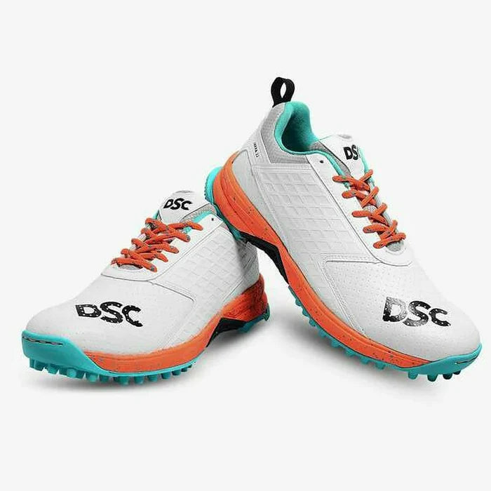 DSC Jaffa 22 Cricket Junior Shoes-1